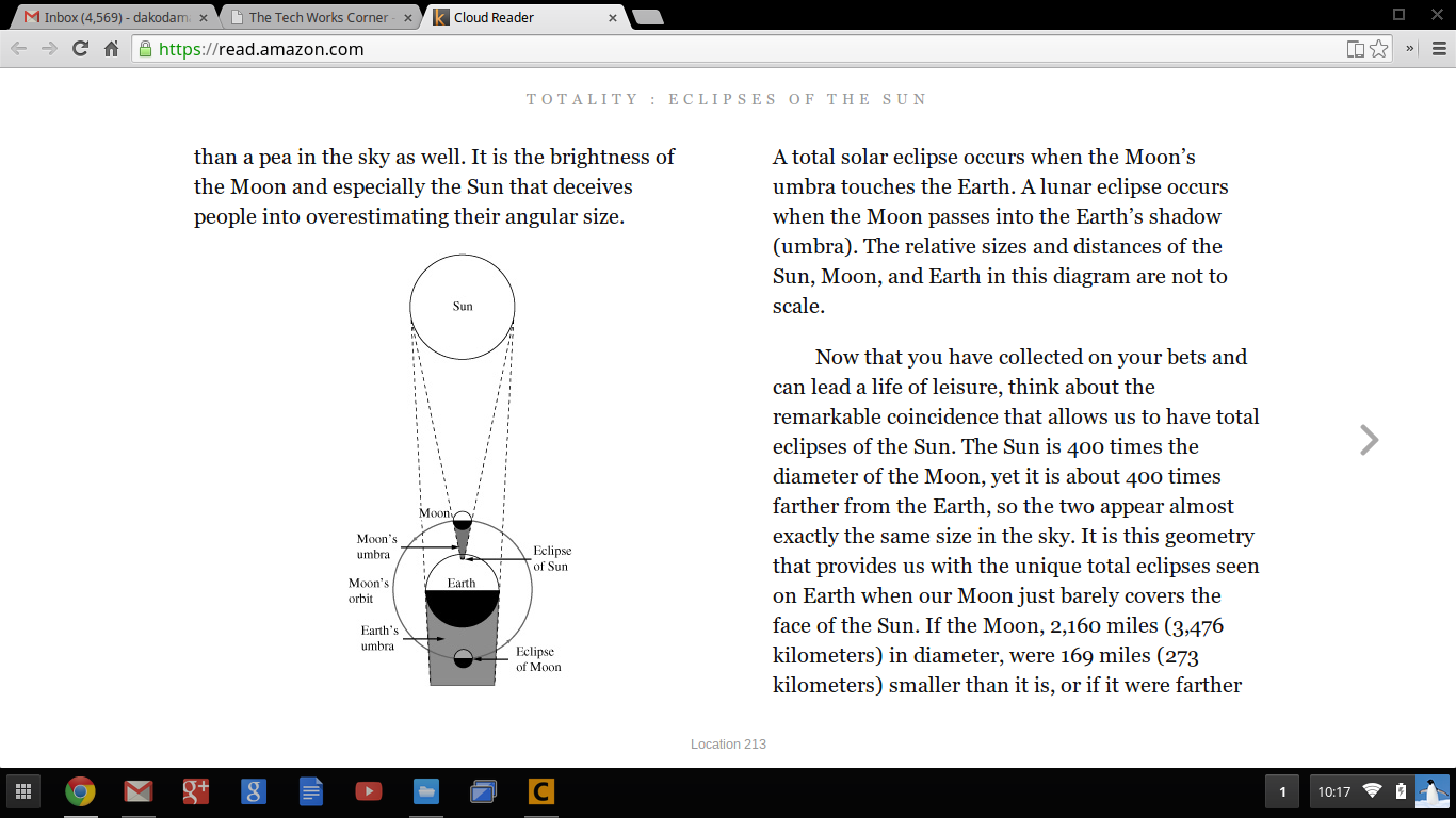 Kindle ebook